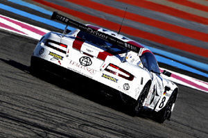 Round 7 - Paul Ricard Picture